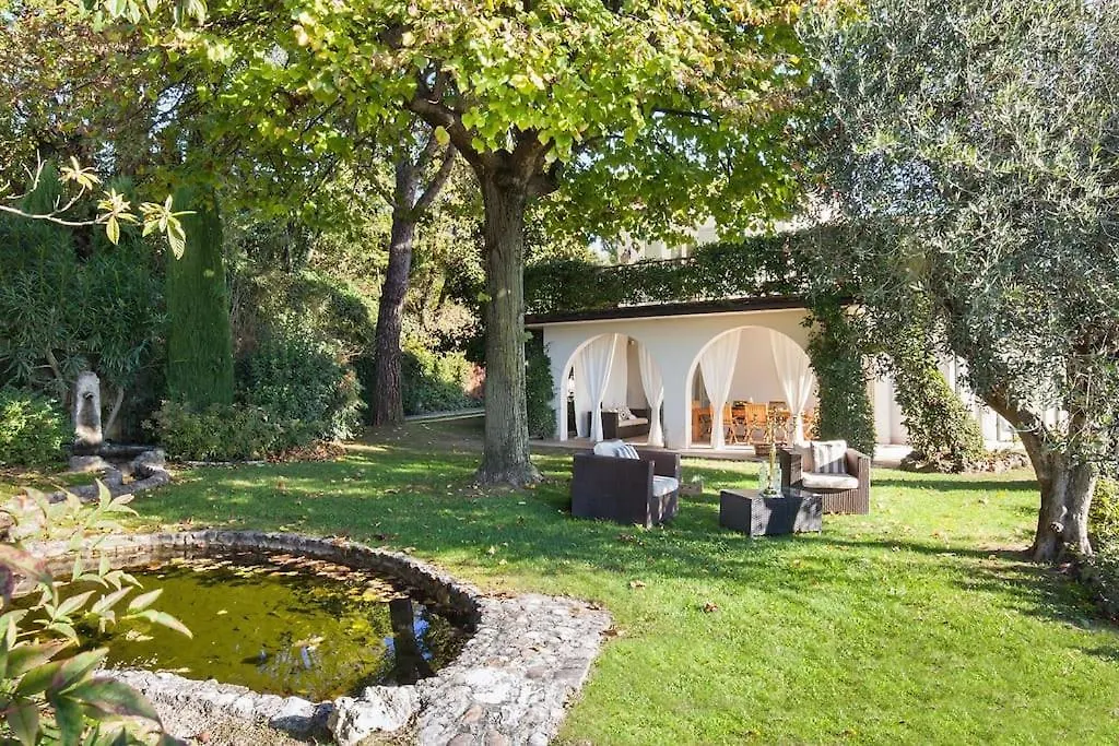 Villa Rosa Del Garda Golf And Bike 0*, Garda (Verona) Italy