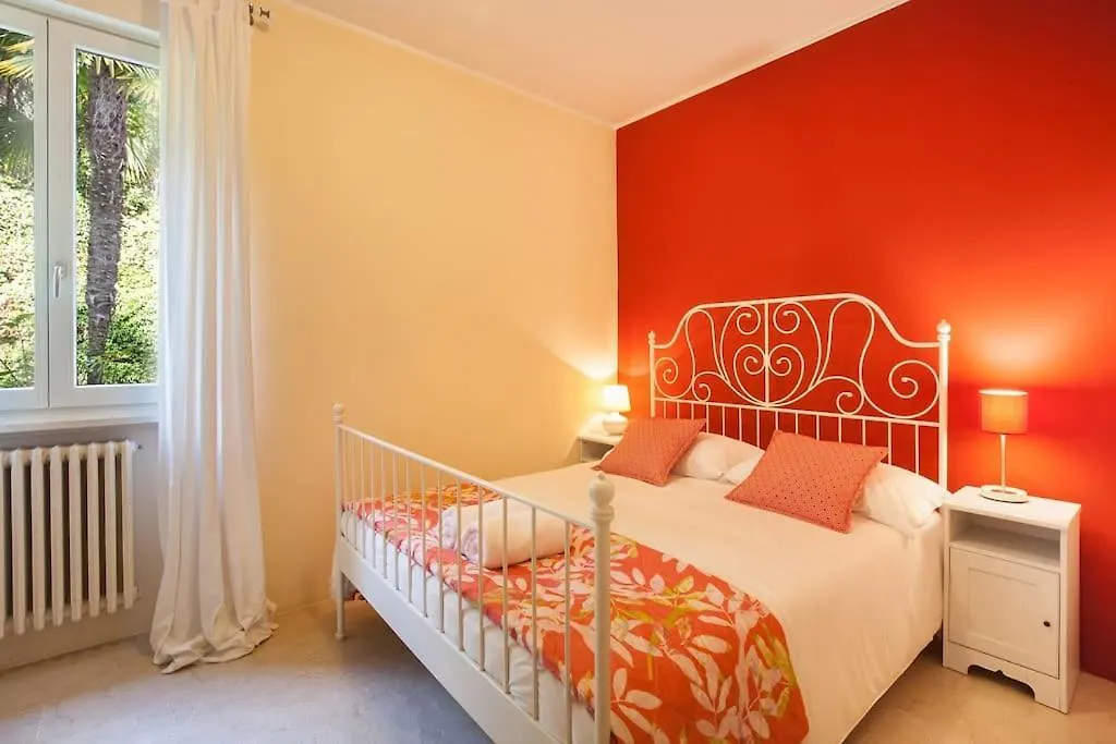 Villa Rosa Del Garda Golf And Bike Garda (Verona)