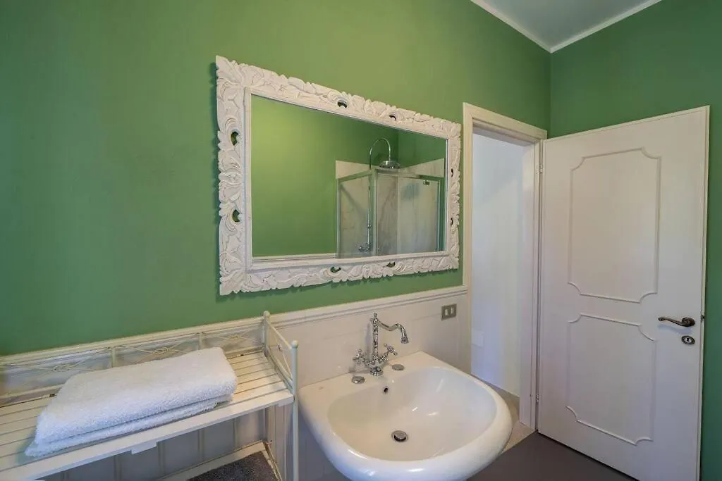Villa Rosa Del Garda Golf And Bike