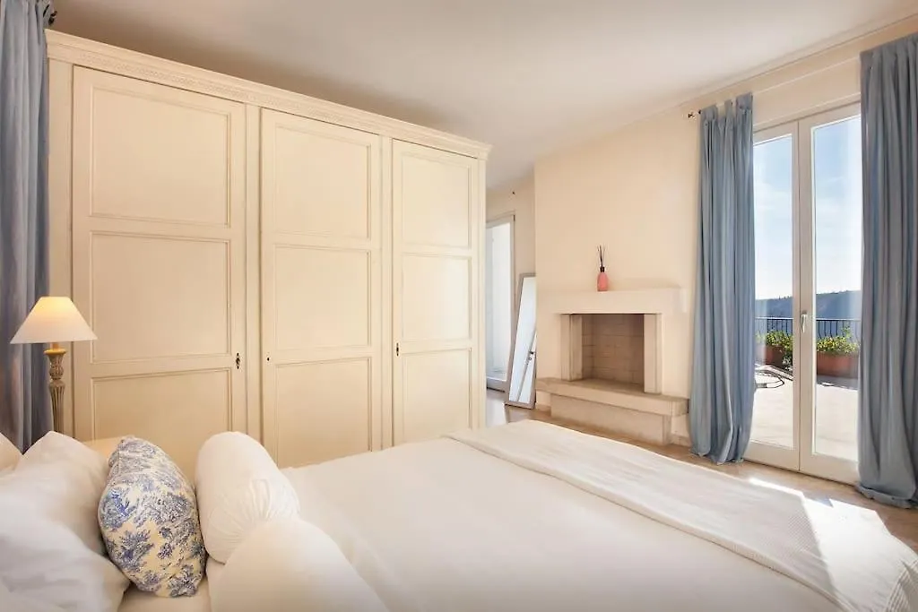 Villa Rosa Del Garda Golf And Bike Garda (Verona)